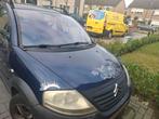 Citroën C3 1.4 I 16V Sensodrive X-tr 2005 Blauw, 4 cilinders, Blauw, Origineel Nederlands, 17 km/l