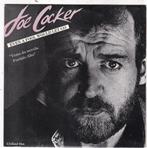 Joe Cocker ( 1984 ), Cd's en Dvd's, Vinyl Singles, Pop, Gebruikt, Ophalen of Verzenden