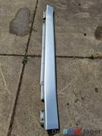 Sideskirt links titansilber BMW 7-serie E65 7034633, Gebruikt, Ophalen of Verzenden, BMW, BMW
