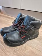 Werkschoenen 45, Doe-het-zelf en Verbouw, Veiligheidskleding, Ophalen of Verzenden, Nieuw