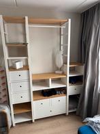 Ikea Elvarli (kleding)kast, Huis en Inrichting, Ophalen, Gebruikt, 200 cm of meer, 150 tot 200 cm