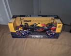Max Verstappen miniatuur auto, Ophalen, Nieuw, Bburago