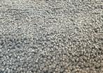 Brink en Campman Basalt low round tapijt showmodel, Ophalen, Nieuw, 200 cm of meer, Grijs