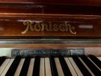 Ronisch, Muziek en Instrumenten, Piano's, Ophalen, Gebruikt, Overige kleuren, Piano