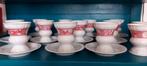 Vintage Heinrich  koffie /irischcoffee  cups, Antiek en Kunst, Antiek | Servies los, Ophalen of Verzenden