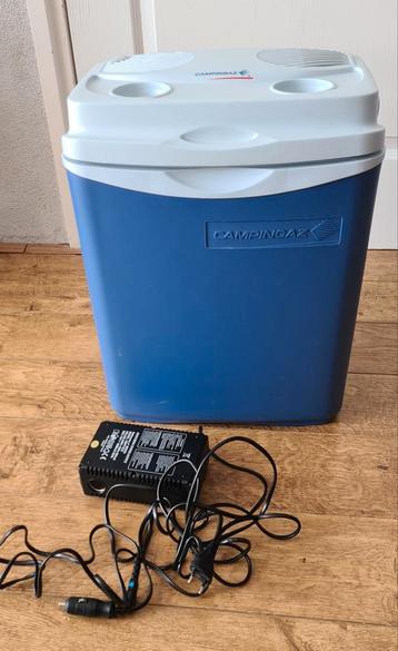 Campingaz Powerbox Elektrische Koelbox 24 liter 