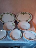 Marjolein Bastin Libelle bosvruchten servies, Ophalen of Verzenden