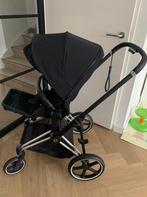 Cybex priam 2in1 kinderwagen, Kinderen en Baby's, Kinderwagens en Combinaties, Gebruikt, Verstelbare duwstang, Ophalen, Kinderwagen