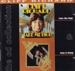 Te koop dubbelcd cliff richard   (Nieuwe cd), Ophalen of Verzenden, 1960 tot 1980