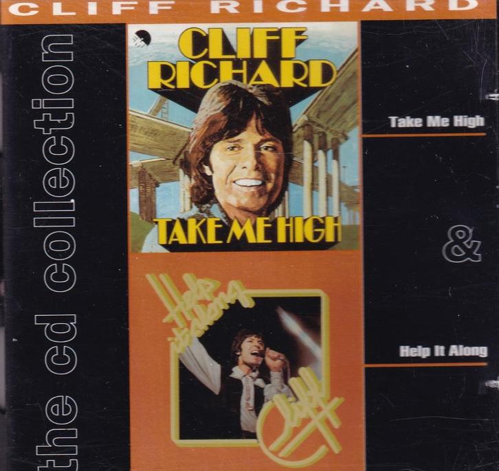 Te koop dubbelcd cliff richard   (Nieuwe cd), Cd's en Dvd's, Cd's | Pop, 1960 tot 1980, Ophalen of Verzenden