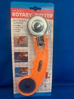 Rotary cutter., Niet bekend, Niet bekend, Nieuw, Ophalen of Verzenden