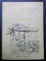 Zeldzaam boek sprookjes Ned. Indië: Uit Zonneland (1901), Ophalen of Verzenden