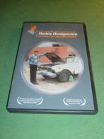 Metaal en melancholia Heddy Honigmann Dvd, Alle leeftijden, Ophalen of Verzenden, Zo goed als nieuw, Kunst of Cultuur