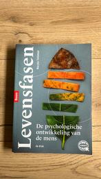 Mayke Tieleman - Levensfasen, Ophalen of Verzenden, Zo goed als nieuw, Overige niveaus, Mayke Tieleman