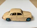 Dinky Toys Rover 75 nr 156, Ophalen of Verzenden, Gebruikt, Auto, Dinky Toys