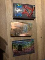 Artemis Fowl Serie - 3 Boeken, Ophalen of Verzenden, Gelezen
