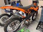 Ktm 250cc 4 takt, Ophalen of Verzenden, Zo goed als nieuw, Overige merken