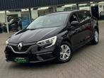 Renault Mégane 1.2 TCe Life|Camera|Navi|PDC, Gebruikt, Zwart, 1198 cc, Zwart
