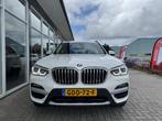 BMW X3 xDrive30d High Executive|HUD|Trekhaak|ACC|Camera|Spor, Auto's, BMW, Automaat, Gebruikt, Euro 6, Wit