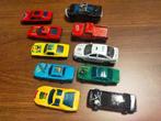 15 autotjes, Ophalen, Zo goed als nieuw, Auto