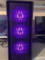 Voor games een i7-5820K CPU@3,30Ghz op Socket 2011-3, 32GB, Computers en Software, Desktop Pc's, 32 GB, Verzenden, Zo goed als nieuw