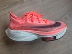 Nike Air Zoom Alphafly Next% - Maat 45,5, Nike, Ophalen, Gedragen, Sportschoenen