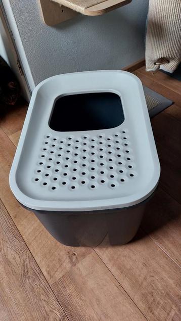 Savic Hop In kattenbak beschikbaar voor biedingen