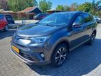 Toyota RAV4 2.5 Hybrid AWD Style afn trekh adap cruise, Automaat, 12 maanden, Gebruikt, Euro 6