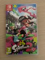 Splatoon 2 - Nintendo Switch, Shooter, 2 spelers, Eén computer, Ophalen of Verzenden