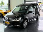 Volkswagen CADDY 1.4 TSI Trendline DSG VOL! 2015 Generation, Auto's, Volkswagen, Navigatiesysteem, Gebruikt, 4 cilinders, 700 kg