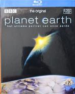 Blu ray** 6 disc BOX / Planet Earth = BBC = NLO = 9,99, Cd's en Dvd's, Blu-ray, Ophalen of Verzenden, Zo goed als nieuw, Documentaire en Educatief