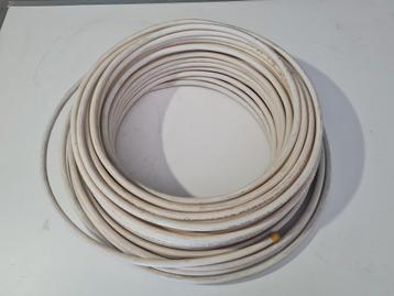 Euroflex 16×2,0 mm meerlagenbuis, ruim 69 meter beschikbaar voor biedingen