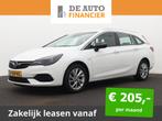 Opel Astra Sports Tourer 1.4T Automaat 140PK El € 14.980,0, Auto's, Opel, Nieuw, Origineel Nederlands, 5 stoelen, 145 pk