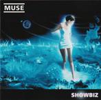 Muse - Showbiz (CD) NIEUW!, Ophalen of Verzenden, 2000 tot heden, Nieuw in verpakking, Boxset