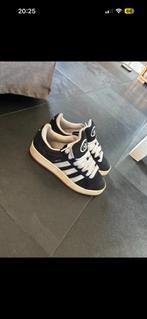 Adidas Campus Sneakers, Kleding | Dames, Schoenen, Ophalen of Verzenden, Zo goed als nieuw, Zwart, Sneakers of Gympen