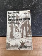 Turkije, fascisme en verzet - Dogan Özgüden, Gelezen, Dogan Özgüden, Maatschappij en Samenleving, Ophalen of Verzenden