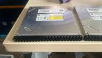 Dvd rewriter drive voor HP laptop/server/pc model DU-8AESH, Intern, Ophalen of Verzenden, Zo goed als nieuw, Windows