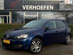 Volkswagen Golf 1.4 TSI Comfortline - STOEL VERWARMING - ALL, Auto's, Euro 5, Stof, Gebruikt, Zwart