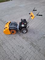 STIGA VEEGMACHINE, Ophalen, Gebruikt