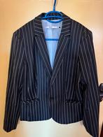 Dames colbert, Kleding | Dames, Maat 38/40 (M), Zwart, Ophalen of Verzenden, Zo goed als nieuw