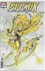 Phoenix 11 (2025) [USA] - Variant, Eén comic, Amerika, Marvel, Nieuw