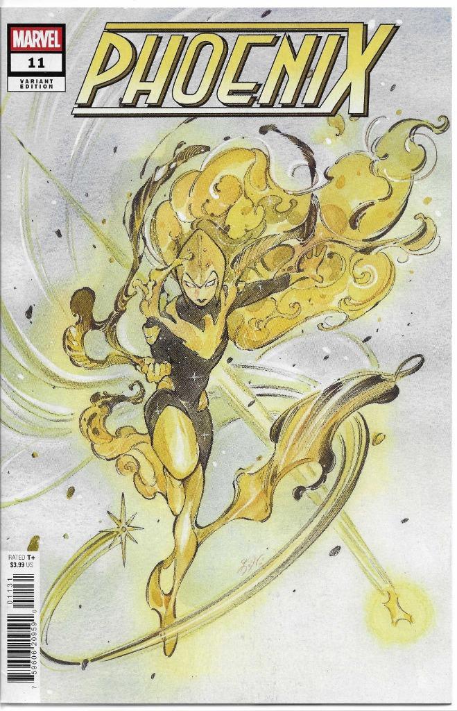 Phoenix 11 (2025) [USA] - Variant, Boeken, Strips | Comics, Nieuw, Eén comic, Amerika, Ophalen of Verzenden