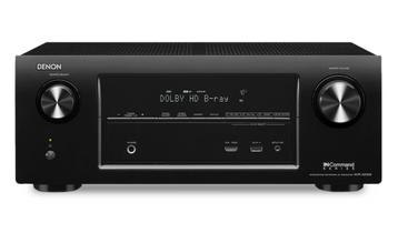 Denon AVR-X2000 7.1 Receiver beschikbaar voor biedingen