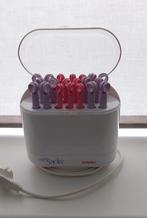 Babyliss hot sticks haar krulset met 20 rollers, Ophalen of Verzenden, Overige typen