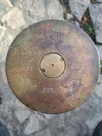 Huls 3,7'' Gun 1940, Verzenden, Landmacht, Engeland, Hulzen of Bodemvondsten