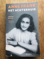Anne Frank ; Het Achterhuis softcover, Ophalen of Verzenden, Zo goed als nieuw, Anne Frank