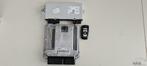 Startset ECU + Contactslot BMW 5 Serie F10 F11 530D motorcod, Auto-onderdelen, Elektronica en Kabels, Gebruikt, -, -, Ophalen of Verzenden