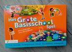 Het grote basisschoolspel groep 3 t/m 8 compleet, Een of twee spelers, Ophalen of Verzenden, Zo goed als nieuw, Noordhoff uitgevers