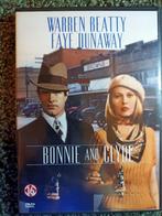 Bonnie and Clyde IMDb 7.7 Gangster Story, Cd's en Dvd's, Alle leeftijden, Ophalen of Verzenden, Zo goed als nieuw, Actie en Avontuur