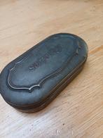 Vintage lepeldoosje, Antiek en Kunst, Ophalen